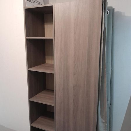 Appartement Refait A Neuf A 10Min De Praloup Barcelonnette Exterior photo