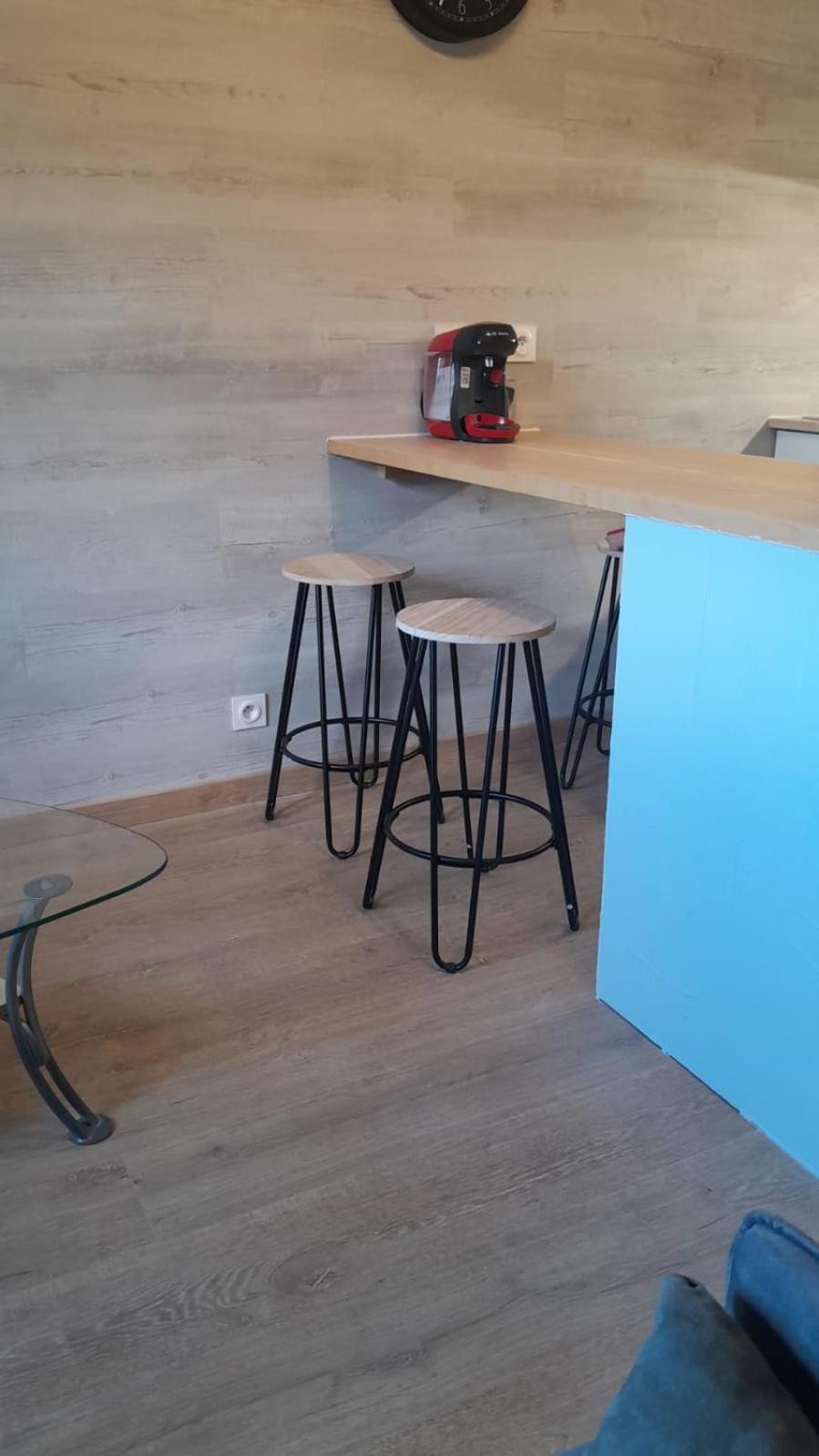 Appartement Refait A Neuf A 10Min De Praloup Barcelonnette Exterior photo
