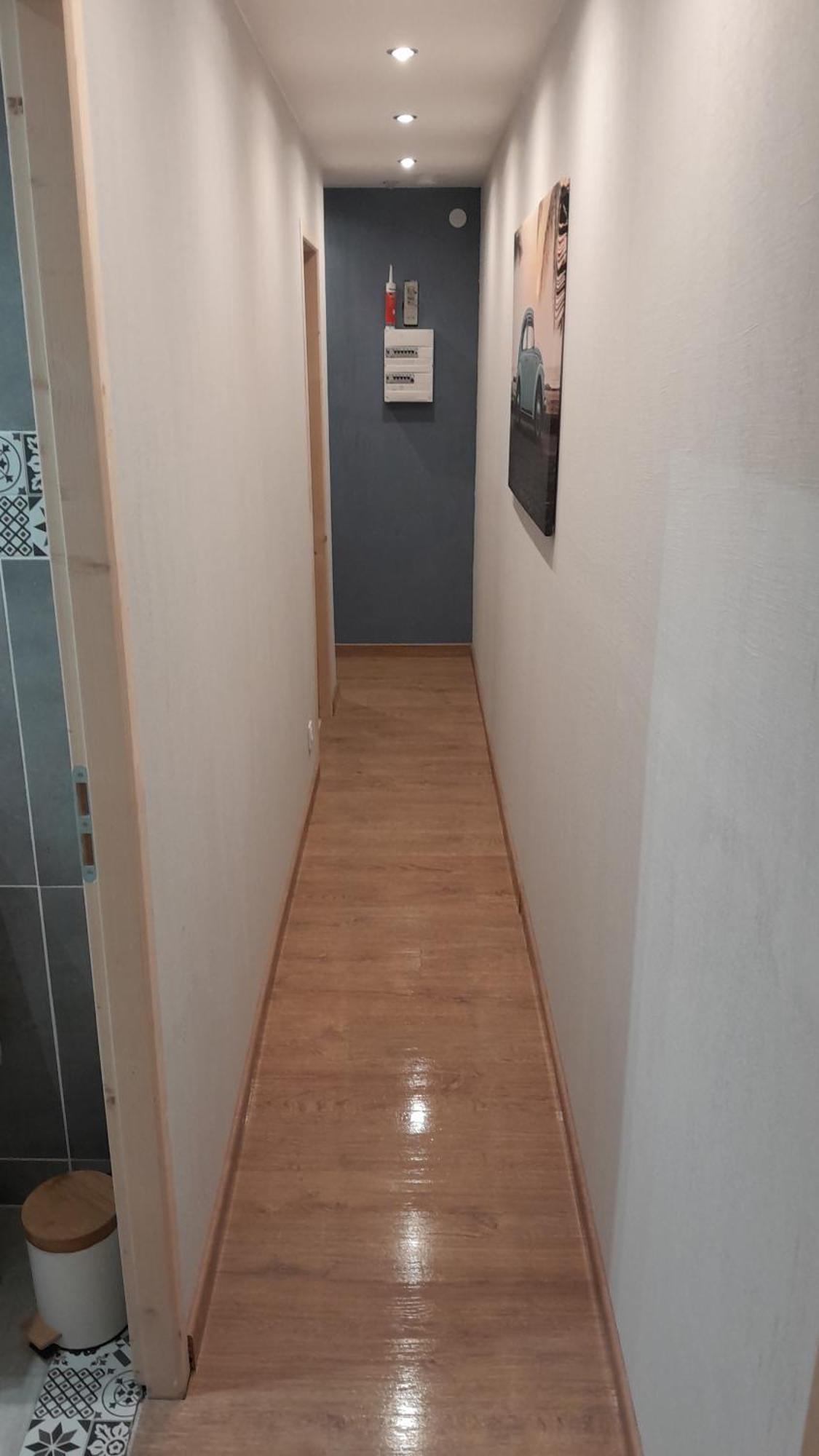 Appartement Refait A Neuf A 10Min De Praloup Barcelonnette Exterior photo